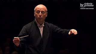 Bruckner 8 Sinfonie 2 Fassung ∙ hrSinfonieorchester ∙ Paavo Järvi [upl. by Dirgni]