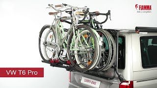 CarryBike VW T6 Pro [upl. by Rox680]