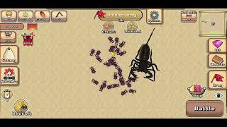 Vinegaroon Quick Guide Clean Pocket Ants [upl. by Aslehc451]