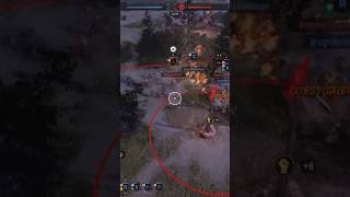 companyofheroes3gameplay strategy worldwar2 encirclement maneuver🪖🫡🎖️ [upl. by Sarajane]