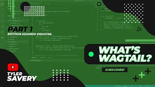 Whats Wagtail Building a website backed by Django and a great CMS [upl. by Askwith231]