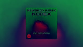 Kodex  EpiCure x Ho3ein x Sohrab MJ Newsboy Remix [upl. by Idnal491]