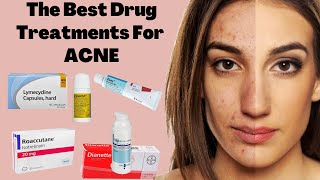 The Best ACNE Treatments  From DUAC to ROACCUTANE  HORMONAL vs BACTERIAL Acne [upl. by Peskoff972]