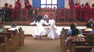 My World Needs You  CGBC Dance Ministry [upl. by Quincey819]