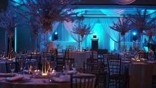 Weddings amp Events  Embassy Suites by Hilton Orlando Lake Buena Vista South [upl. by Cardwell]