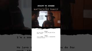 The Mattachine Family  Script to Screen  Heather Matarazzo [upl. by Elaynad]