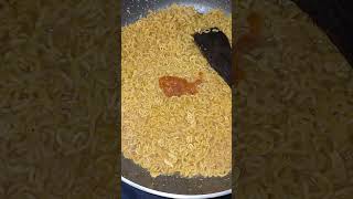 Cheese Maggi 😋😋🍴🥣recipe Maggi food cooking ytshorts indianfood [upl. by Maxey]