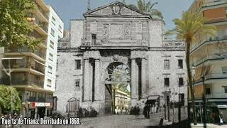 Las Puertas de Sevilla La Máquina del Tiempo [upl. by Renee]