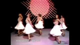 Pans People  Its Been So Long Now  TOTP TX 31071975 Wiped [upl. by Jun]