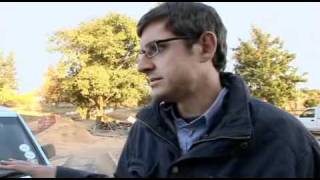 Louis Theroux  Law and Disorder in Johannesburg 1 of 6avi [upl. by Habeh]