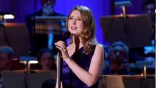 Hayley Westenra  Gabriels Oboe Whispers In A Dream  Mario Frangoulis Live with The Boston Pops [upl. by Nylednarb963]