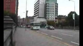 Glasgow Buses Jamaica Street  Bridge Street [upl. by Ysirhc]