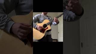 messing with the Ben Howard tuning [upl. by Kravits587]