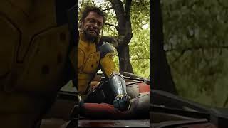 Deadpool Kill Wolverine Deadpool shorts Deadpool edits Deadpool And Wolverine deadpool shorts mcu [upl. by Aihsemot942]