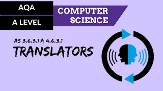 AQA A’Level Translators [upl. by Treiber112]