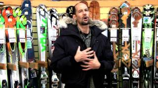 Canada Goose Chilliwack Bomber Jacket Review from Peter Glenn [upl. by Llehcor]