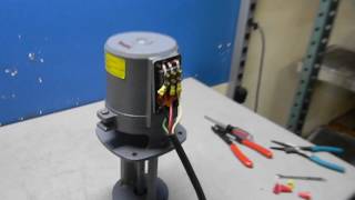 Graymills IMV25F Pump Not Working [upl. by Ebanreb]