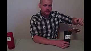 SPITBUD Portable Spittoons quotthe best spitter everquot [upl. by Pasadis841]