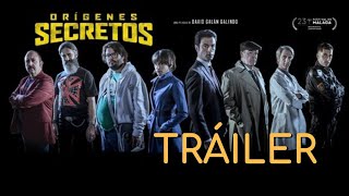 ORIGENES SECRETOS  Tráiler Oficial Español  Netflix [upl. by Svoboda172]