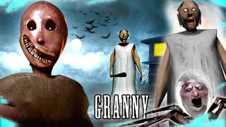 GRANNY LIVE GAMEPLAY  HORROR LIVE STREAM granny grannylivegameplay shortslive funny shorts [upl. by Augy]