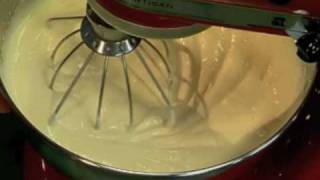 Baking Magic Tips 16  sponge cakes  Genoise [upl. by Adidnac]