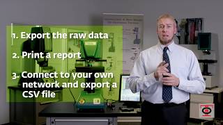 Hardness FAQ Getting Data Out  Tinius Olsen Hardness Testing Machines [upl. by Sivra]