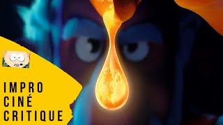 Impro Ciné Critique 255  Astérix le Secret de la potion magique 2018 [upl. by Hcire447]