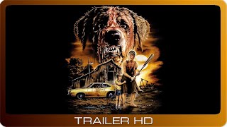 Cujo ≣ 1983 ≣ Trailer [upl. by Higbee781]