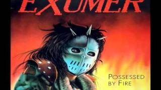 Exumer  Silent Death Subtitulos en Español [upl. by Au]