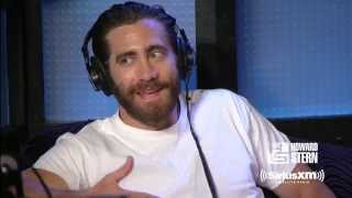 Robin Quivers Plays FMarryKill With Jake Gyllenhaal [upl. by Fang405]