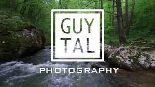 Guy Tal Photography Presentation [upl. by Dlanar]