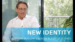 Bluestar Silicones is now Elkem Silicones [upl. by Michael175]