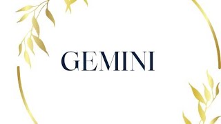 GEMINI ♊ NEXT 48🧿🧿 MARCH 16th18th 2024 🧿🔮 [upl. by Emyaj]