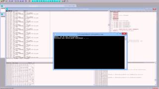 1 OllyDbg Crack simple Registros Assembler  Diario de Cracking [upl. by Hefter271]