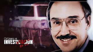 El Asesino de Policías  Los Archivos Del FBI T2 Ep17  Crimen e Investigación [upl. by Atiuqan]