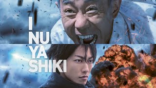 Inuyashiki 2018 [upl. by Clercq546]