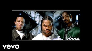 Xzibit  X [upl. by Dralliw]