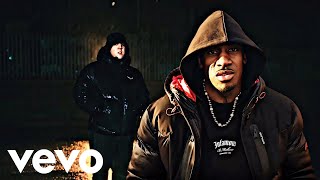 Jordan ft Bugzy Malone  Let You Go Music Video 2024 [upl. by Renckens736]