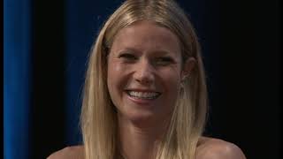 Gwyneth Paltrow on BBC HARDtalk [upl. by Waldner]