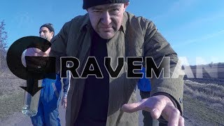 Graveman  Pálinkát Official Video [upl. by Stanwin]