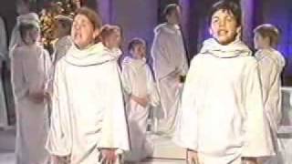 Libera I Will Sing for You  Jaymi Bandtock  Sam Harper [upl. by Head933]