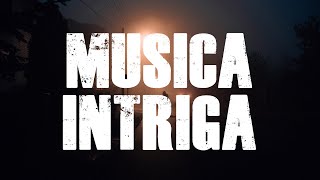 MUSICA DE INTRIGA  MISTERIO  SUSPENSO  MUSICA PARA PELICULAS [upl. by Ninel]