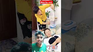 New Funny Videos 2024 Chinese Funny Video try not to laugh short P781 [upl. by Cod]