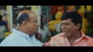 muruga vadivelu comedyFLV [upl. by Dotson]