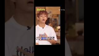 BTS v and jin cute fight 😂jin jimin jungkook jhope RM Suga v bts btsarmy kpopidol btsarmyshots [upl. by Wait159]