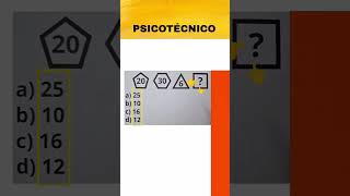 exame psicotécnico Detran 2024 teste psicotécnico Detran 2024 psicotécnico Detran psicoteste 2024 [upl. by Anitel]