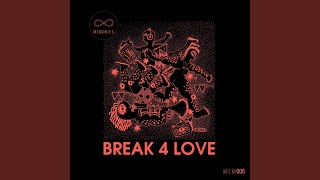 Break 4 Love Atjazz Galaxy Aart Remix [upl. by Rheba]