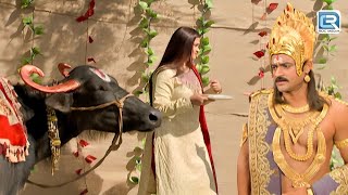 यमराज ले आऐ महेश को बिदिया के घर सब हुए परेशान Yam Hain Hum Latest Full Episode 52 [upl. by Aitnis]