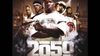 50 Cent  Put A Hole In Yo Back GUnit Radio 10 [upl. by Powe]