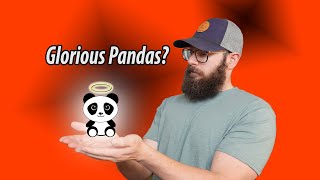 Glorious Panda Switch Review  Search for the Switch Episode 2 [upl. by Ji]